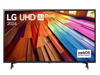 LG TV 50UT80003LA.AEU, LED, 50"
